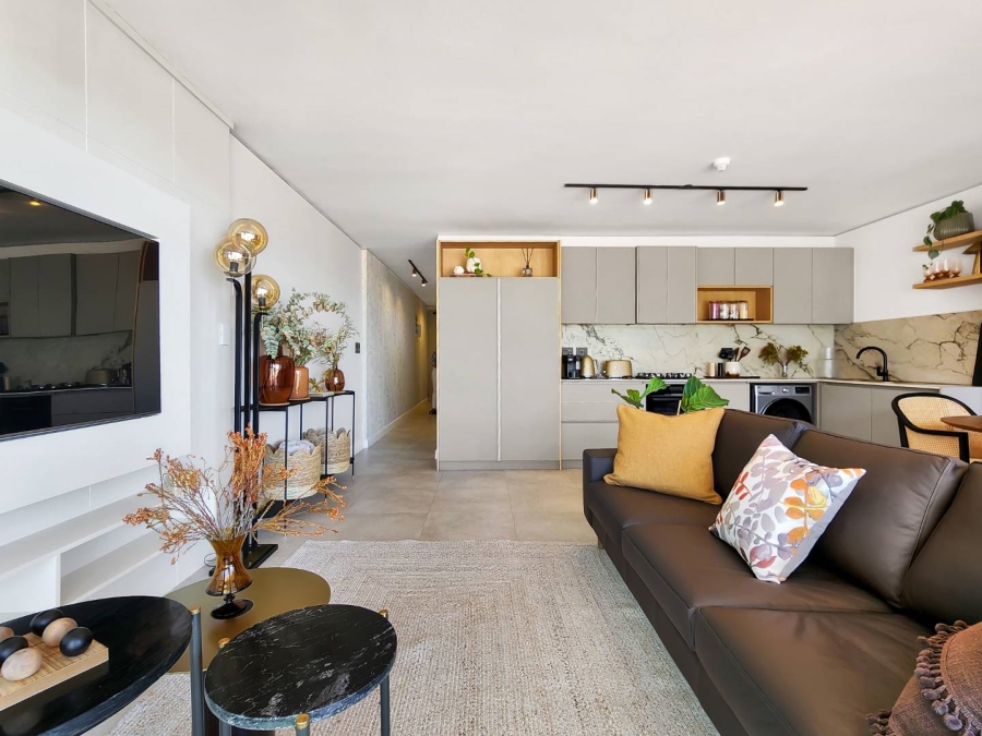 3 Bedroom Property for Sale in Bo Kaap Western Cape